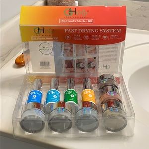 GH Dip Professional Dip Powder Starter Kit